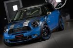 Mini Cooper Countryman Anniversario by Romeo Ferraris 2011 года